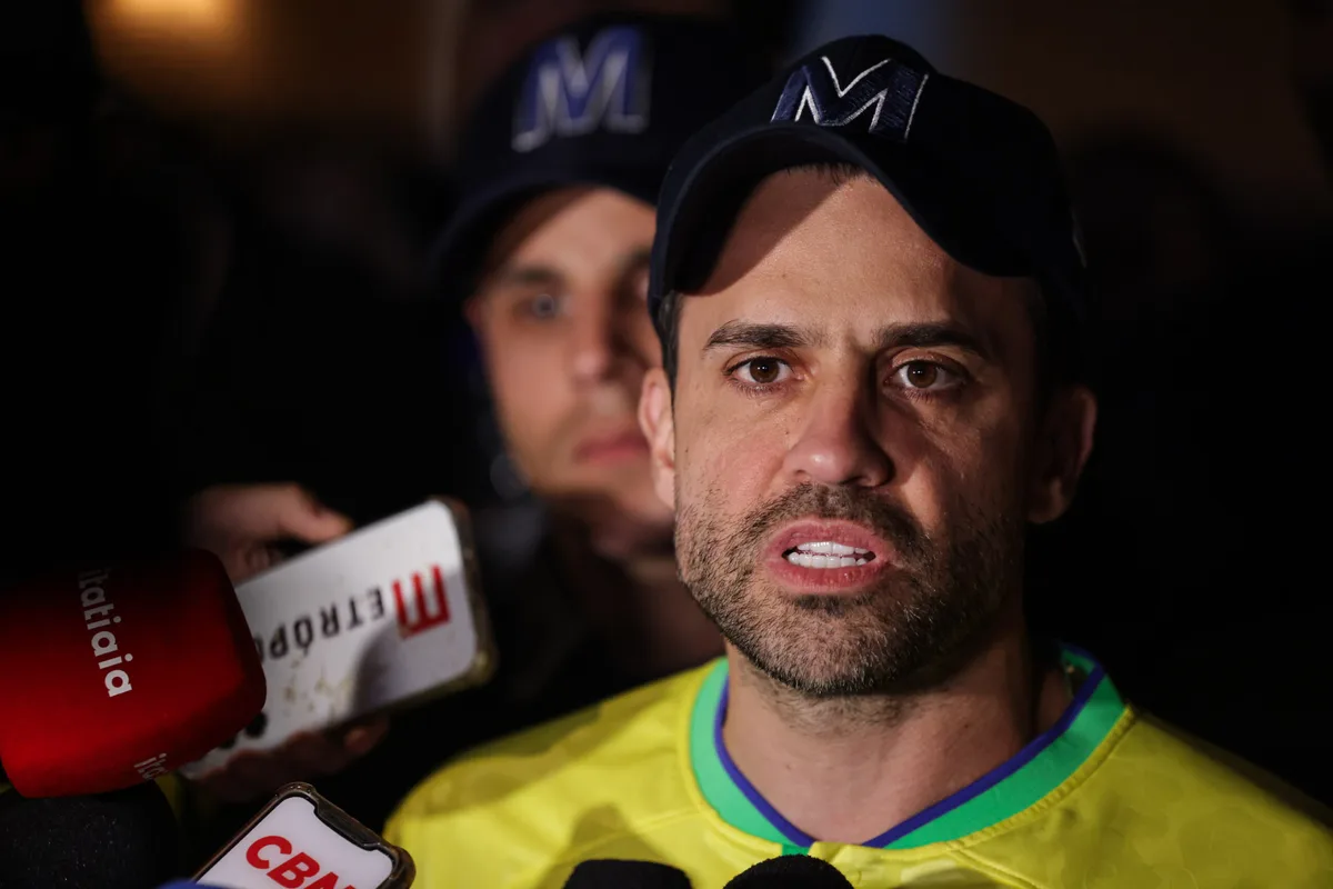 TRE-SP reverte uma das decisões que tornaram Pablo Marçal inelegível