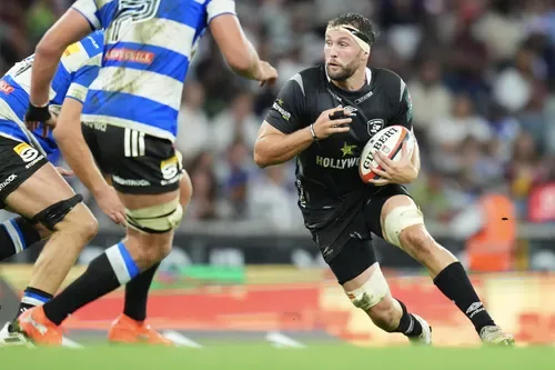 New DNA, new leaders: Hatton ready for Sharks’ big home start against Ospreys