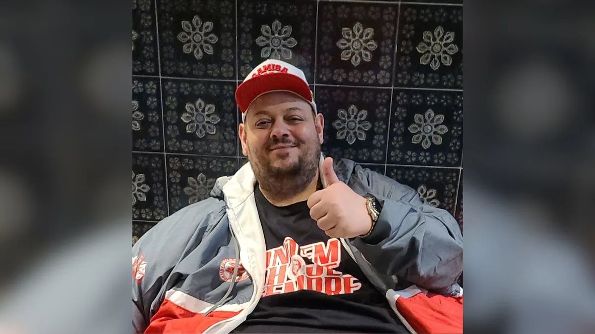 Homem de 380 kg que morreu à espera de transferência hospitalar é velado em Porto Alegre