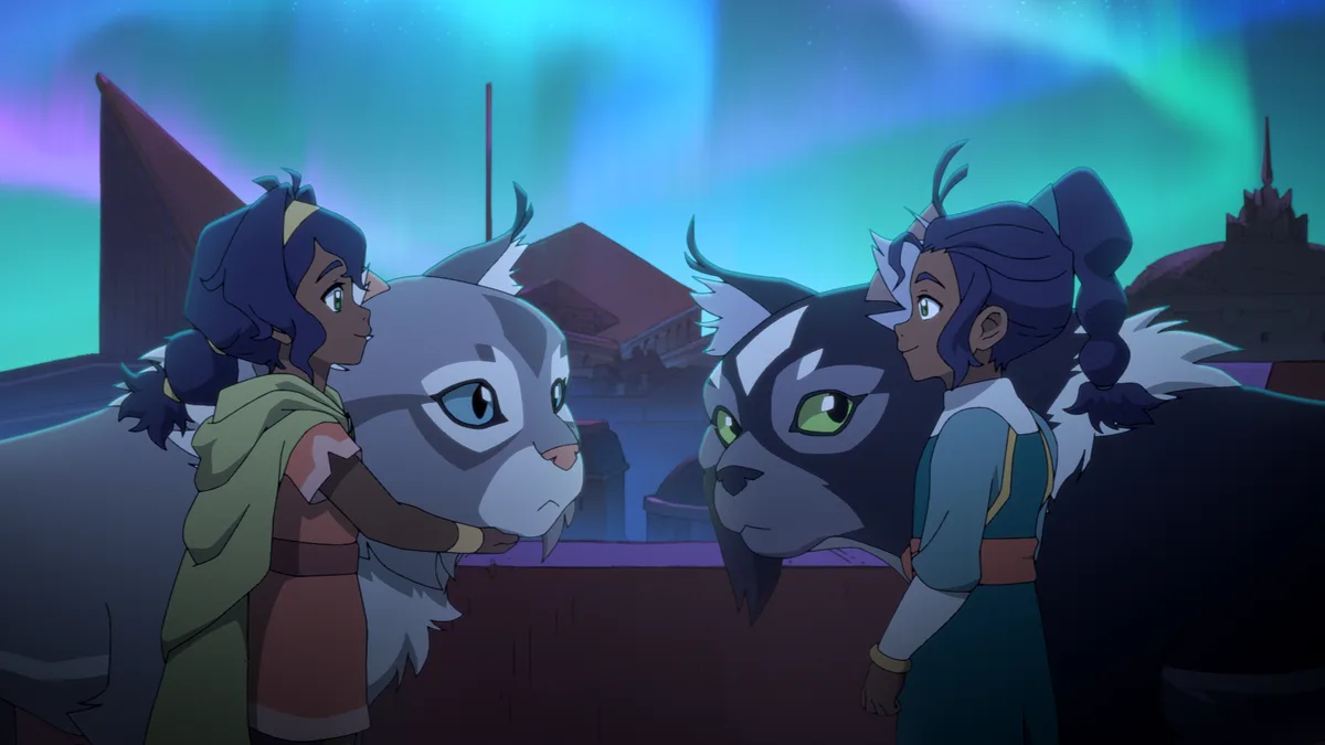‘Avatar: Seven Havens’ Renewed for Seasons 3 and 4 at Paramount+