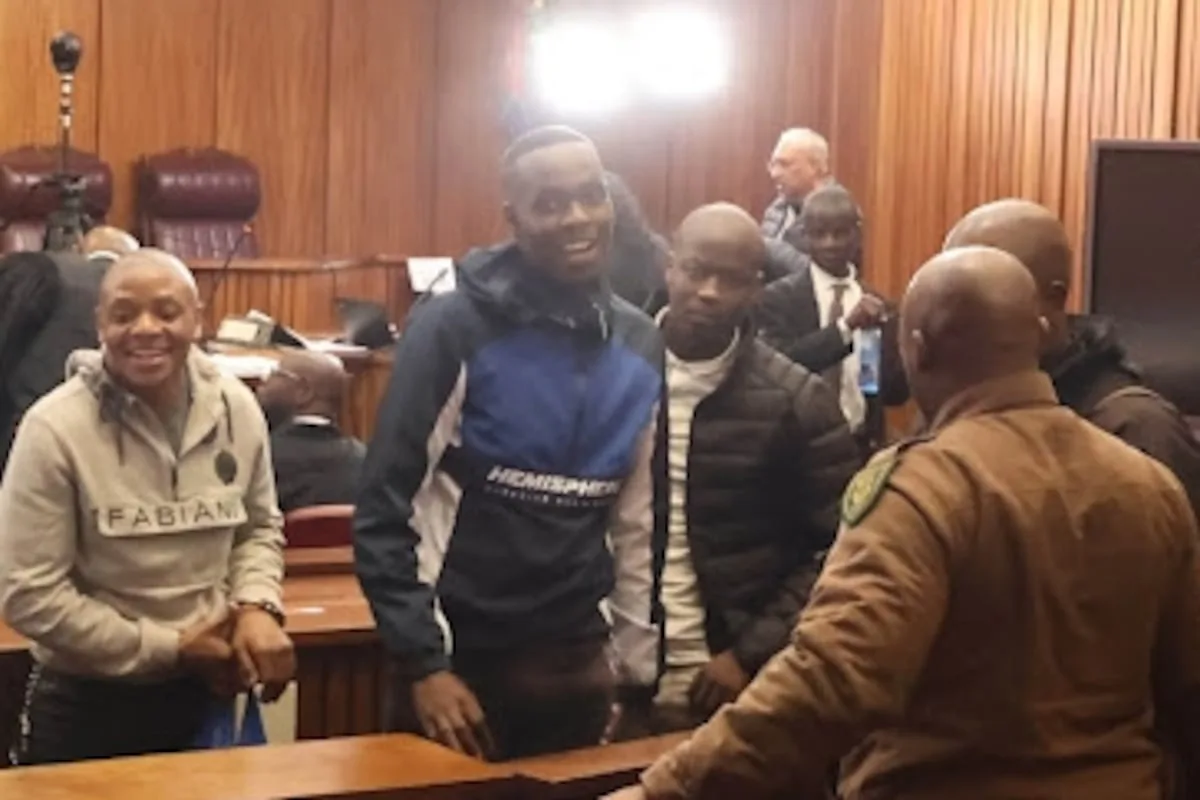 WATCH LIVE | Senzo Meyiwa murder trial