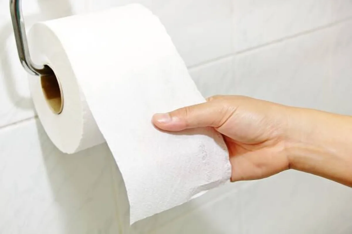 ¿El fin del papel higiénico? Crearon un producto para reemplazarlo y la idea vale millones