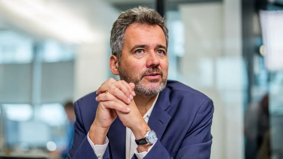 Beiersdorf: „Wir wollen nicht die nächste Autoindustrie werden“