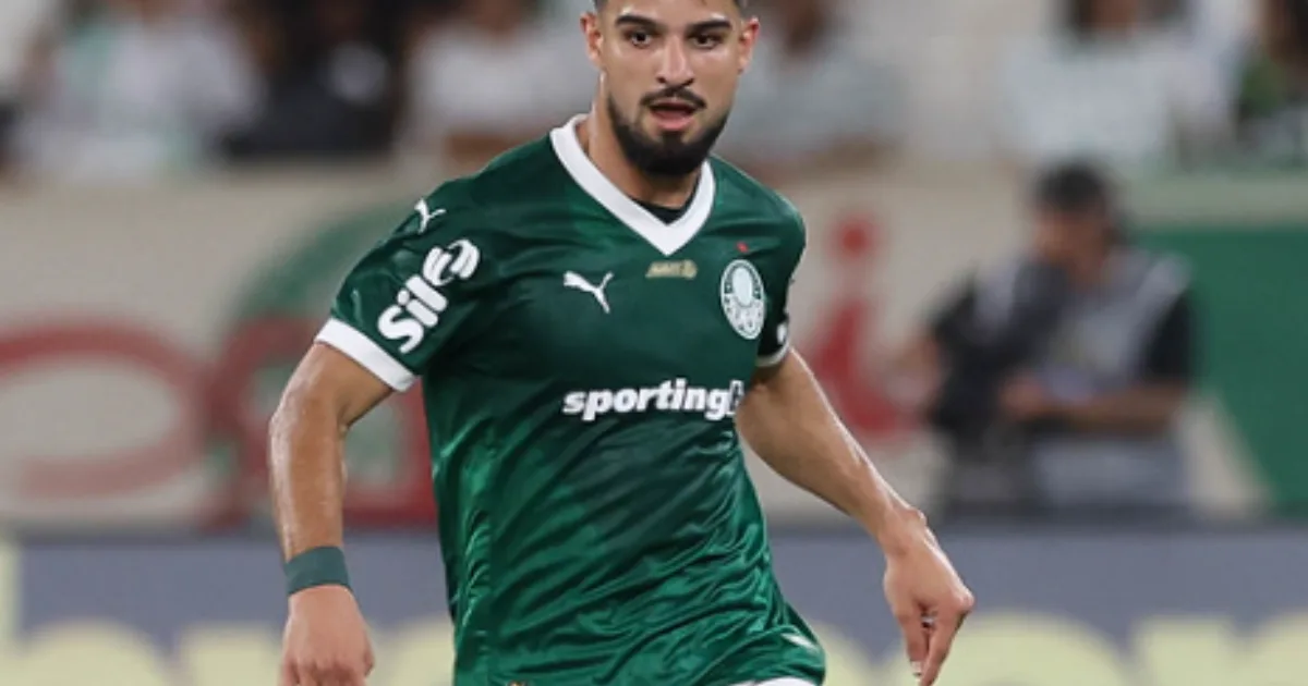 A declaração de Flaco López direcionada a Palmeiras x Cerro Porteño