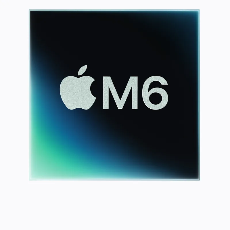 Actualité : M6 et M5 Ultra : les nouveaux monstres de puissance d'Apple taillés pour l'IA