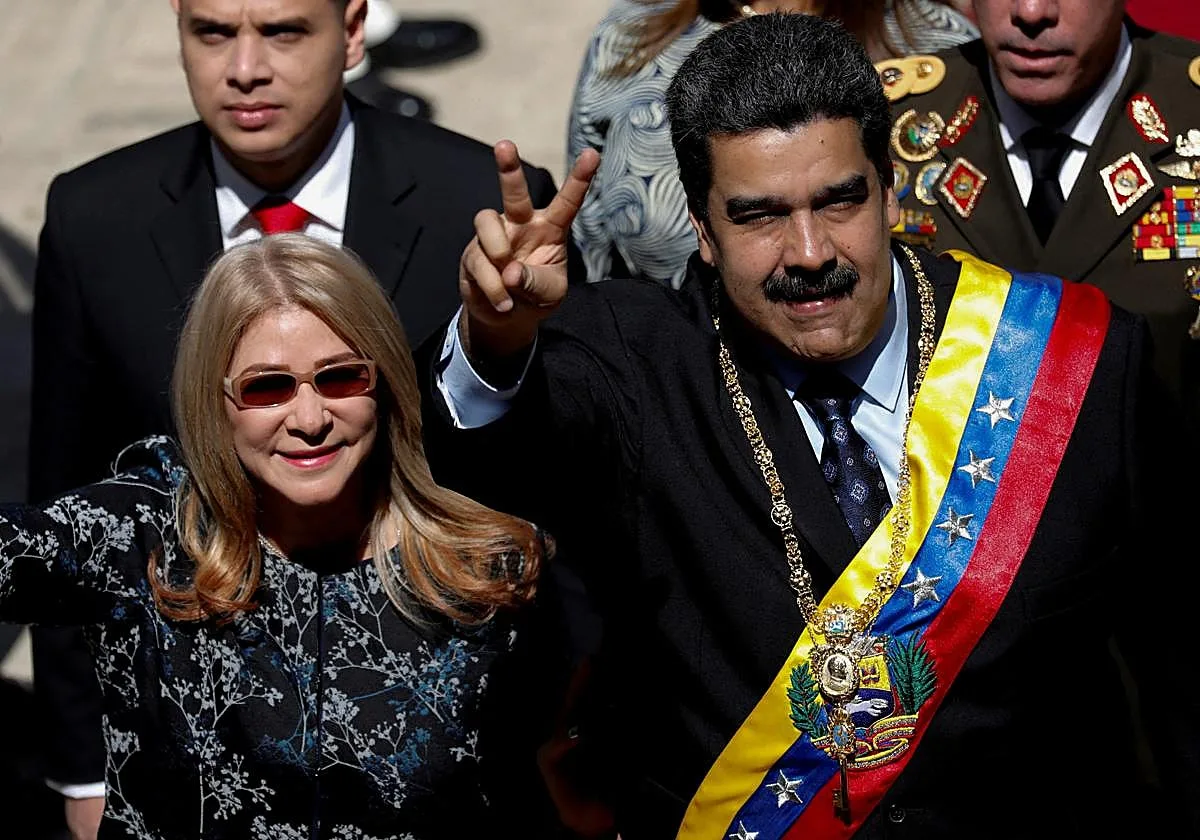 EE.UU. amplía la causa contra Maduro al acusarle de torturas y crímenes de lesa humanidad