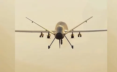 Informe en EU advierte sobre avance de los cárteles en uso de drones, reporta el Washington Post; México y EU carecen de preparación