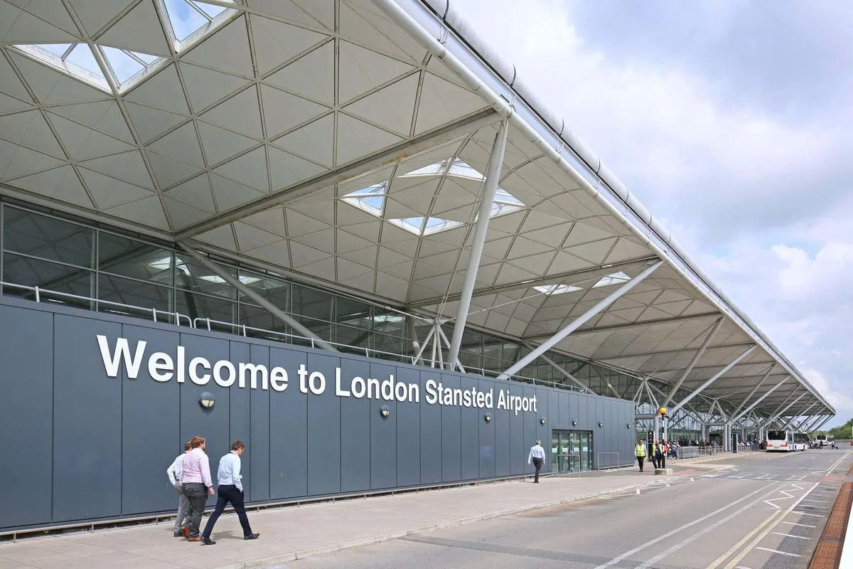 London travel news LIVE: Major disruption to Stansted Airport trains as King's Cross delays ease