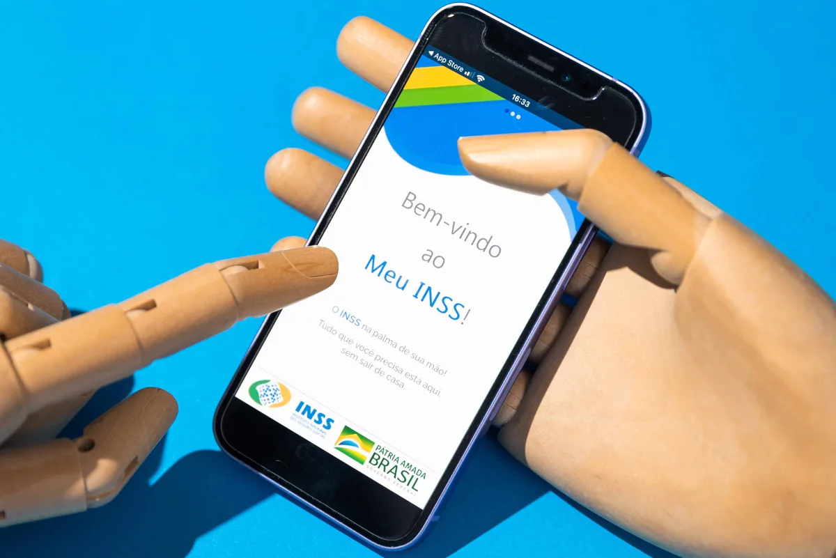 Biometria para negar benefício ou liberar empréstimo?