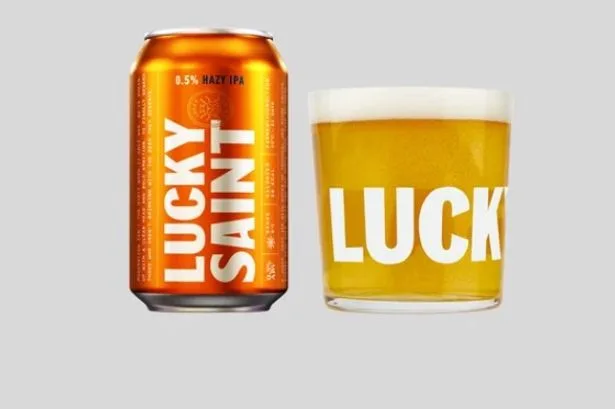 Urgent recall and 'do not open' warning issued for popular beer over risk of 'cans exploding'