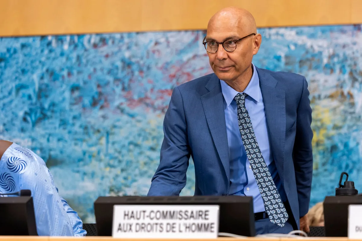 Migrants morts en détention : l’ONU appelle les États-Unis à « rendre des comptes »