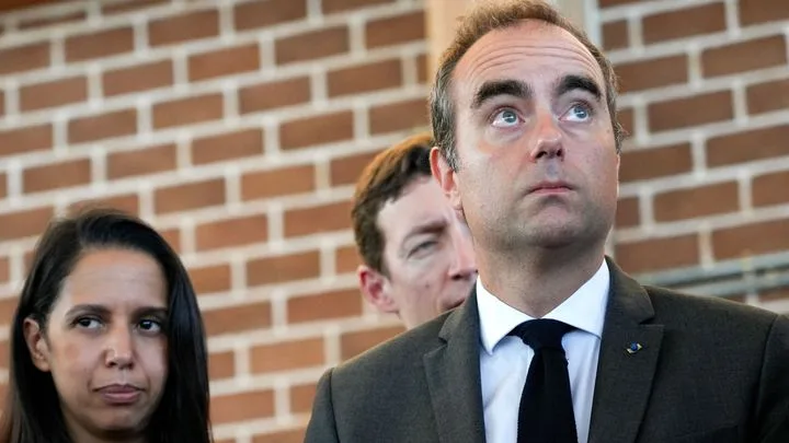 Budget : Sébastien Lecornu est-il kamikaze ?