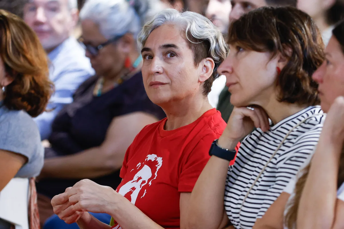 Última hora de la actualidad política, en directo | Colau choca con Podemos y rechaza pactos territoriales en lugar de una sola candidatura para el 29-N