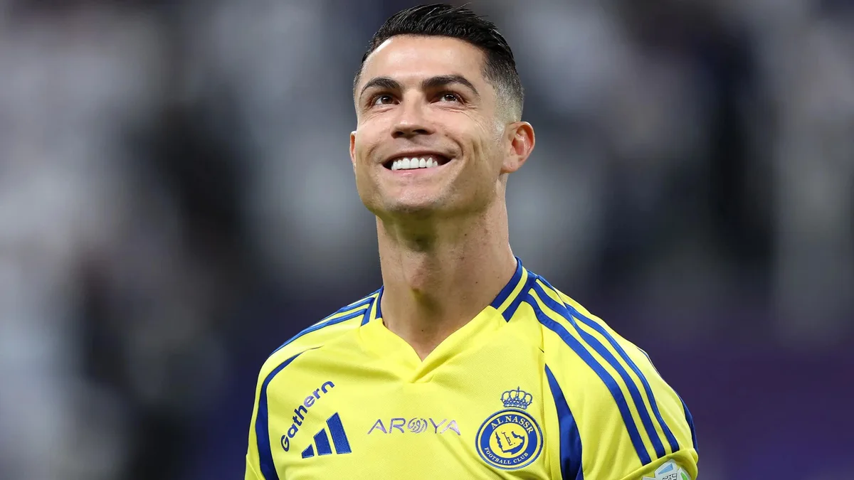 Cristiano Ronaldo pone fecha a su retiro: CR7 se despediría del futbol en 2027