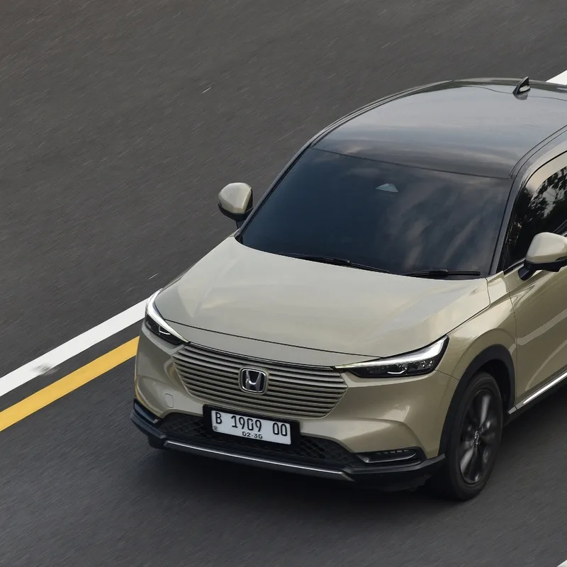 Actualité : “Recevoir de l'électricité en roulant” : Honda testera à partir de 2027 une autoroute qui recharge les voitures électriques, l'A10 a déjà dépassé 300 kW