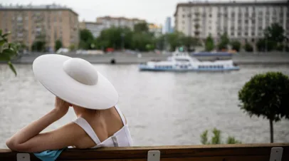Синоптик Ильин: 31 августа в Москве ожидается до +25 °C