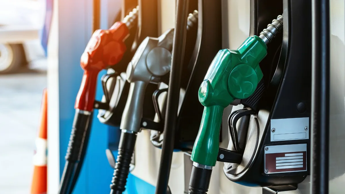 Diesel sobe e atinge maior preço no Brasil desde maio, diz ANP