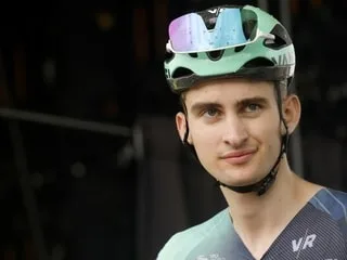 « La course est plus ouverte » : Paul Seixas s’exprime sur la suite de la saison, sans Tadej Pogacar