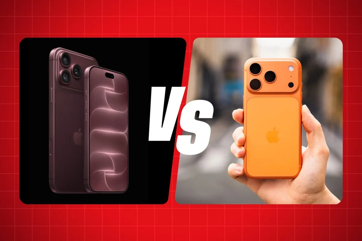 iPhone 18 Pro vs iPhone 17 Pro : quelles sont les vraies différences ?