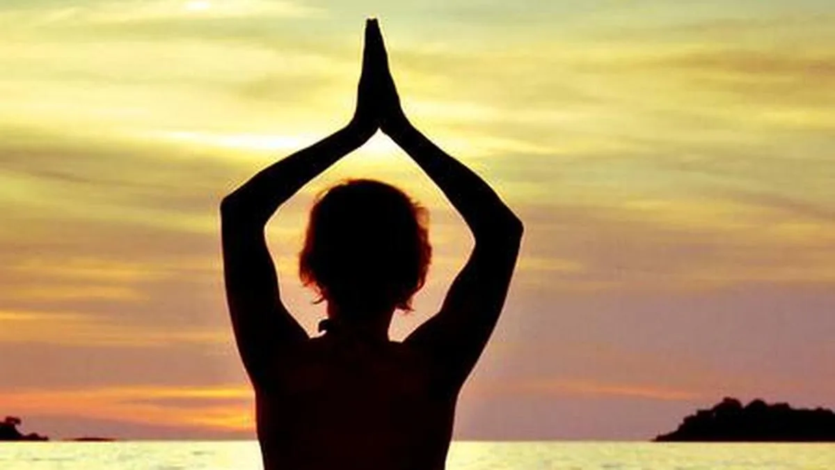 The Power of Posture