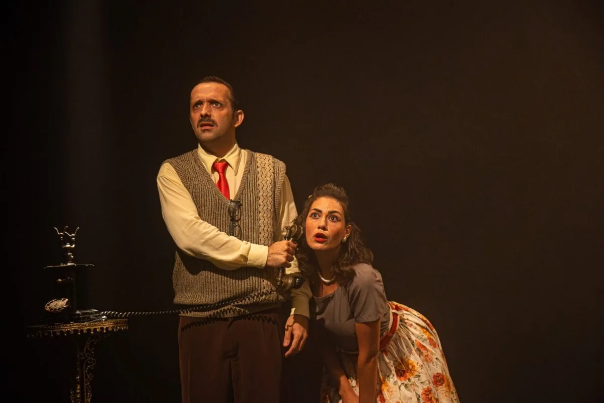 Oficina “Desvendando o Teatro do Absurdo” chega a Curitiba