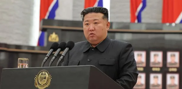 Coreia do Norte nega desnuclearização e fala em ampliar arsenal 'sem parar'