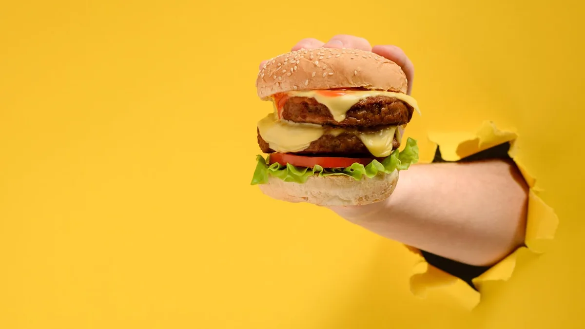 McDonald’s, Burger King & Co - Wie Sie mit Fastfood jetzt fette Gewinne machen