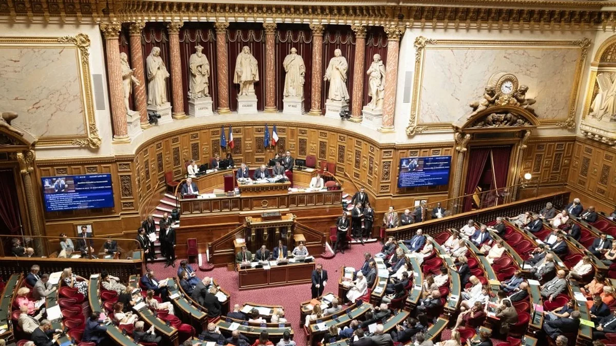 Elections sénatoriales 2026 : consultez la liste des candidats dans votre département