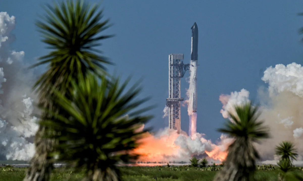 Trop de satellites, pas assez de fusées : le casse-tête spatial de l’Europe
