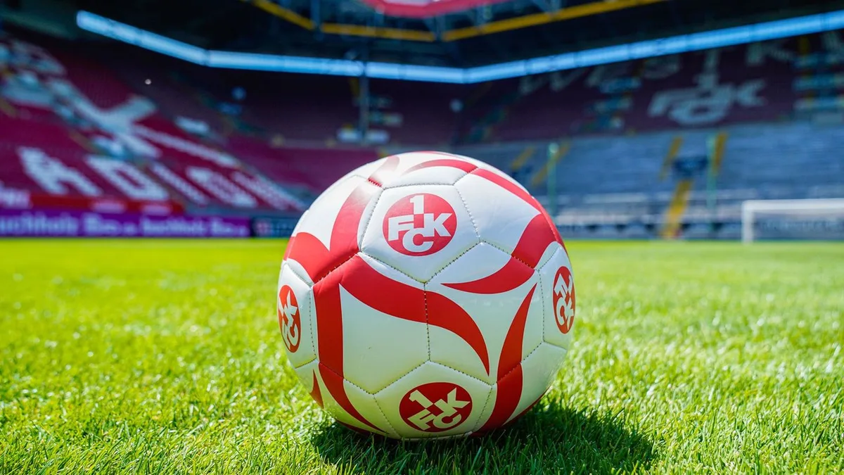 2. Bundesliga: Wieder aus Frankreich: FCK holt Stürmer Milos Lukovic