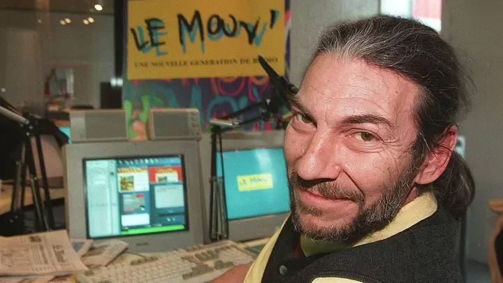Mouv' : la fin de la FM pour la "radio jeune" de Radio France