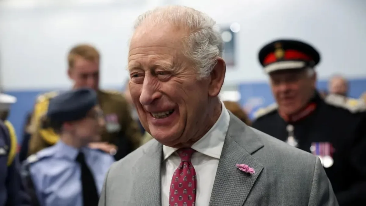 Rei Charles III visitará Guiana em outubro para marcar 60 anos de relações com Reino Unido