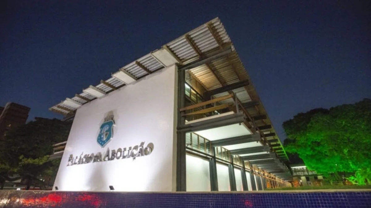 Quem são os candidatos a governador do Ceará em 2026? Veja a lista