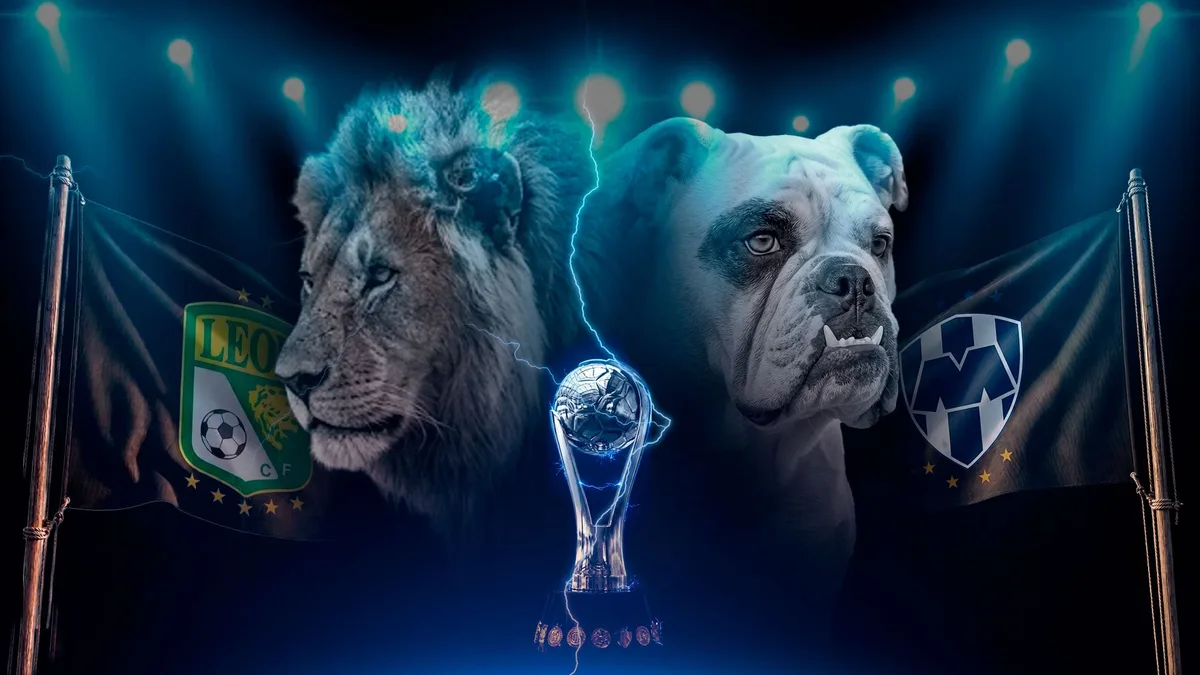 León vs Monterrey: a qué hora y dónde ver hoy el inicio de la Jornada 5 del torneo Apertura 2026