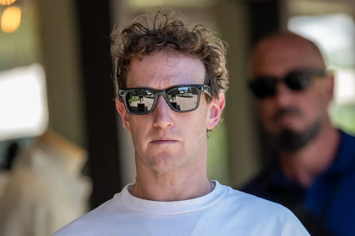 Mark Zuckerberg is outsourcing his thinking to AI. It shows in his new ‘personal AI agent’ experiment