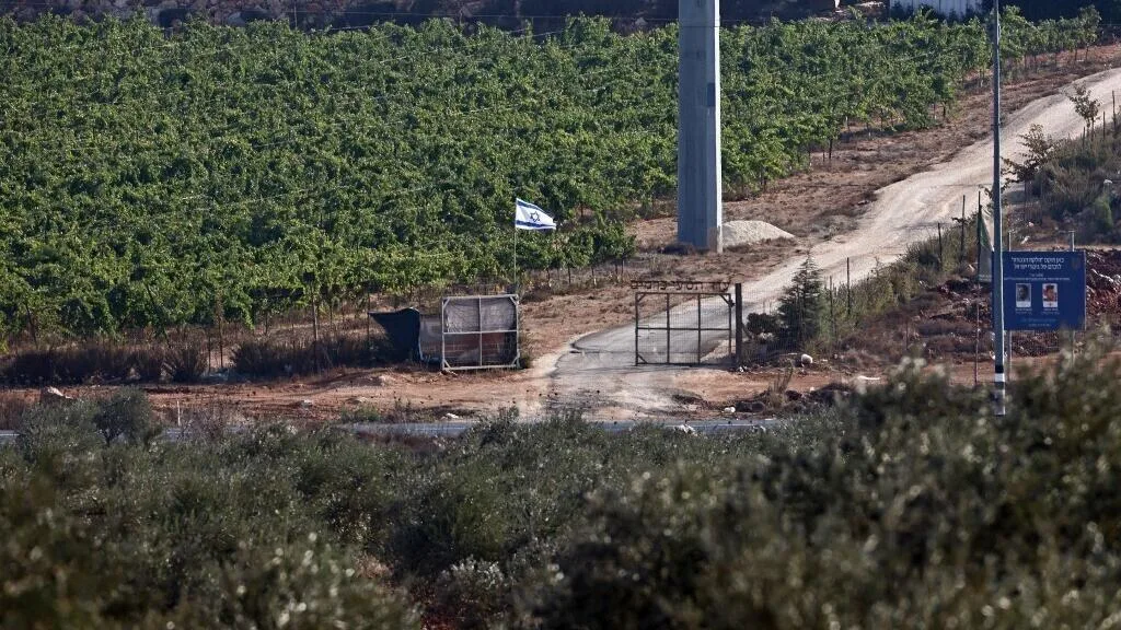 Cisjordânia: no Vale do Jordão, a indiferença dos colonos israelenses com sanções internacionais