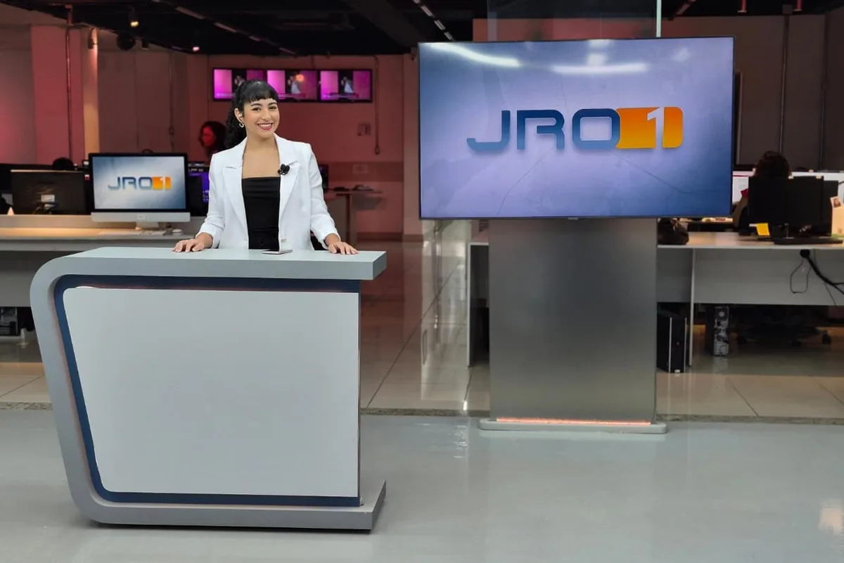 Assista ao JRO1 desta quinta-feira, 15