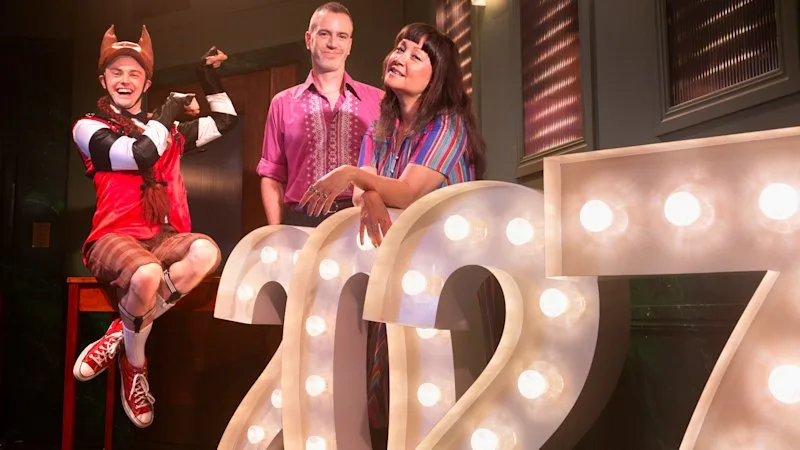 A cure for loneliness? Hayes Theatre backs the power of live performance as new season launches