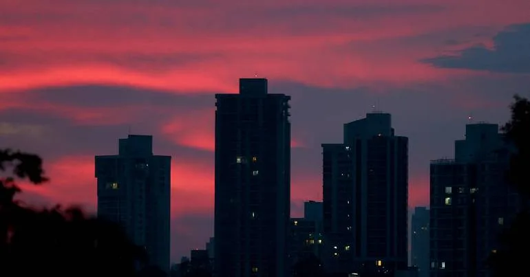 Estado de emergência no Panamá devido ao fenómeno El Niño