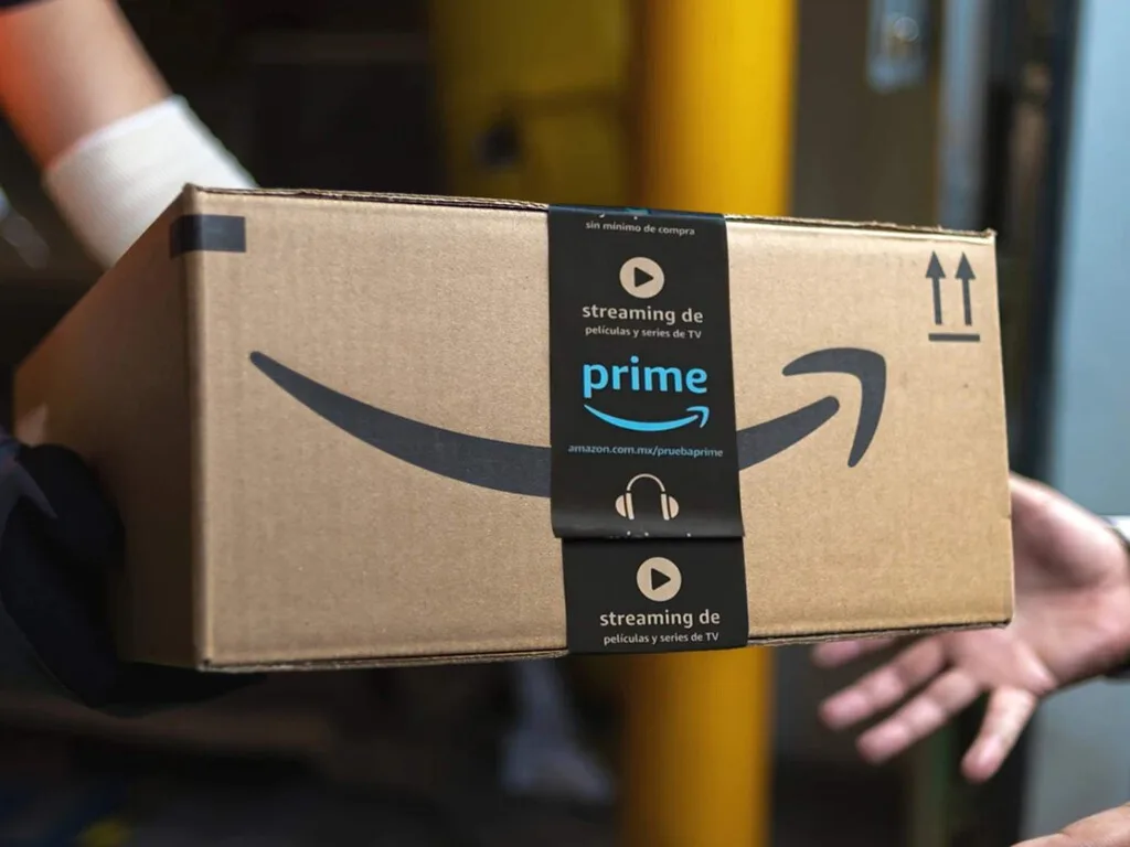 Amazon Prime sube de precio en México por primera vez desde 2016: estos son los nuevos costos