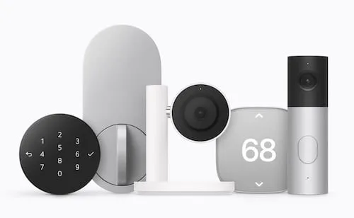 ¿Qué dispositivos incluye Apple Home Collection?