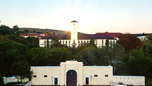 Rhodes University fee fight exposes the growing cost of student protest