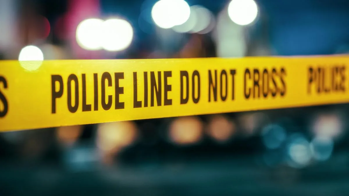 Students detained for murder of Nalgonda school principal; Roopa Reddy was found with 27 stab wounds