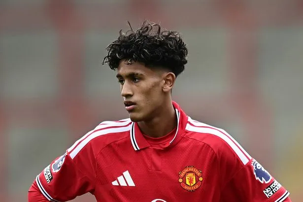 JJ Gabriel quit threat is a blow to Man Utd but NOT a seismic setback for Michael Carrick