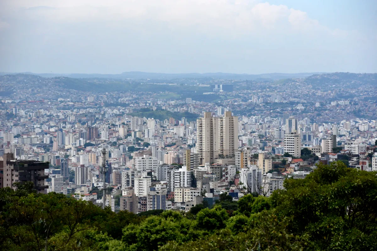 Seu candidato sabe pensar a metrópole?