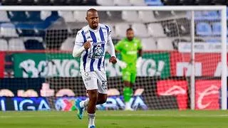 Liga MX: Pachuca del venezolano Salomón Rondón vs Tijuana (En vivo)