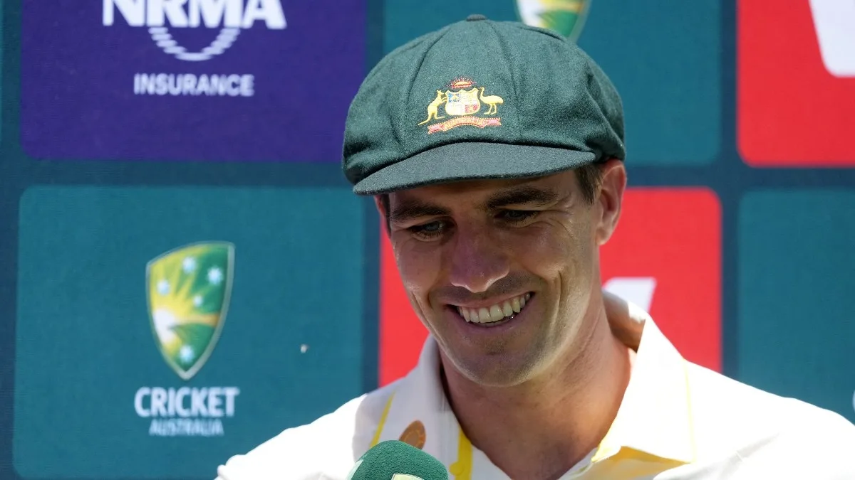 Tell your story: Cummins unfazed by Sandpaper gate revelations in Khawaja's book