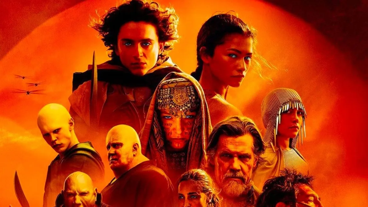 Denis Villeneuve à un message important pour les fans de Dune 3 sur les séances d’IMAX