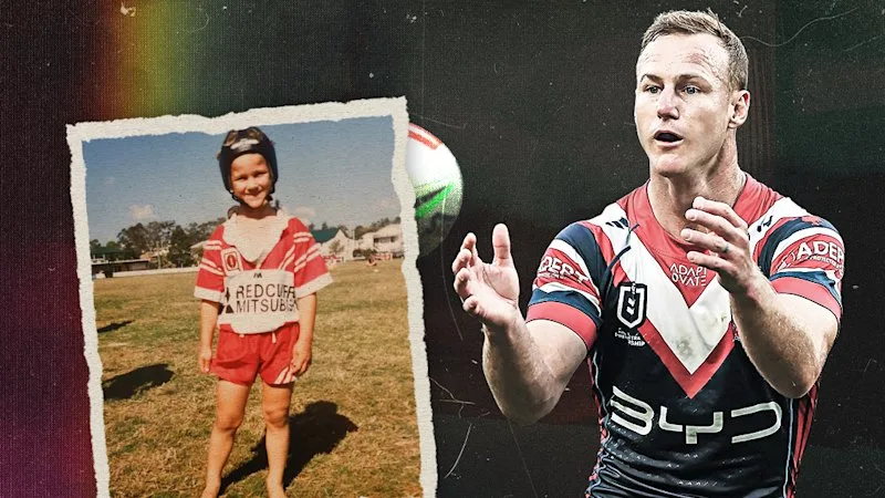 The secret to DCE’s 424-game career? A ‘goldfish memory’, Ted Lasso and Dolphin days