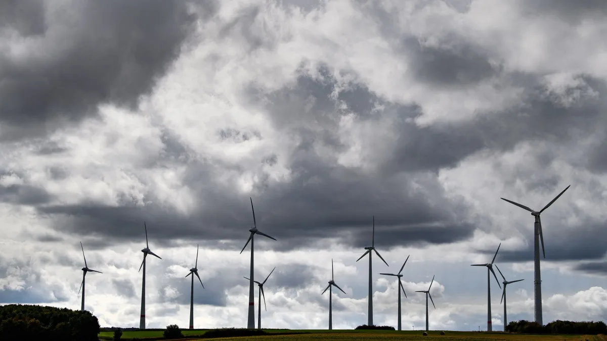 Debatte über Gesetzesnovelle: Kritik an geplanter Aufweichung beim Klimaschutz